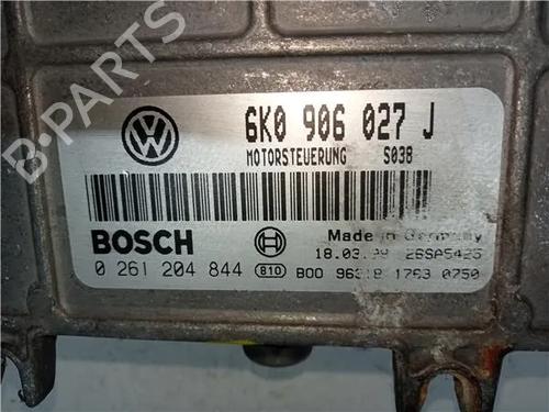 Electronic module SEAT IBIZA II (6K1) 1.4 i 16V | BP23914057M83 