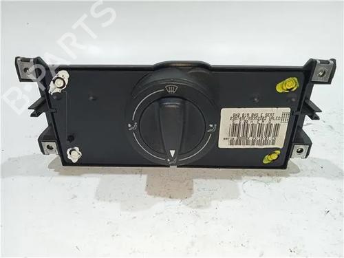 Used Climate control SEAT IBIZA II (6K1) 1.4 i 16V (101 hp) 23931541