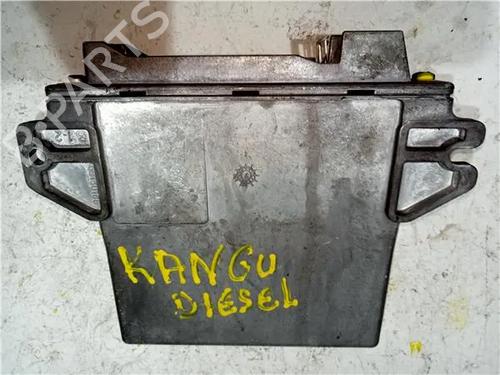 Electronic module RENAULT KANGOO (KC0/1_) 1.5 dCi (KC08, KC09) | BP23906738M83 