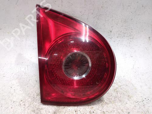 Used Left tailgate light VW GOLF V (1K1) 1.9 TDI (105 hp) 32656330
