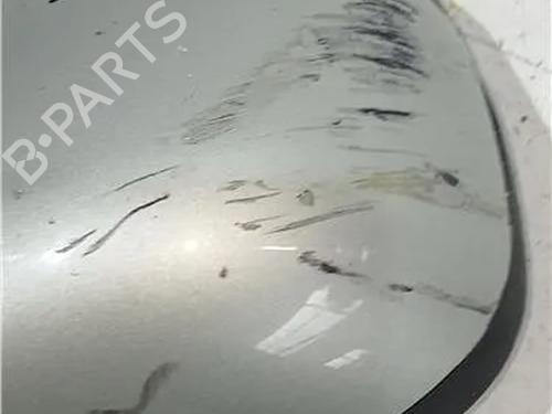 Right mirror RENAULT LAGUNA II Grandtour (KG0/1_) 1.9 dCi (KG0G) | BP23921817C27 