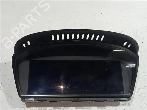 Used Instrument cluster BMW 3 (E90) 325 i (218 hp) 23918044