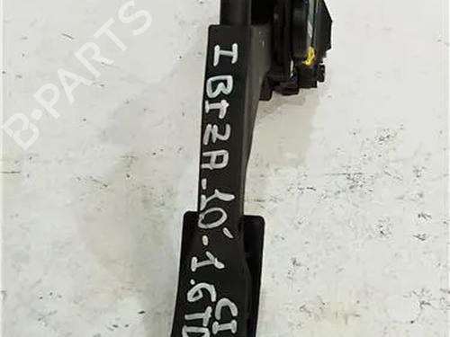Pedal SEAT IBIZA IV (6J5, 6P1) 1.9 TDI | BP23910850I4 