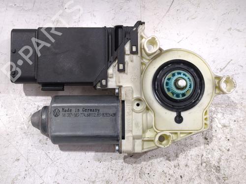 Left front window motor SEAT LEON (1M1) | BP33543858E21 - Image 2