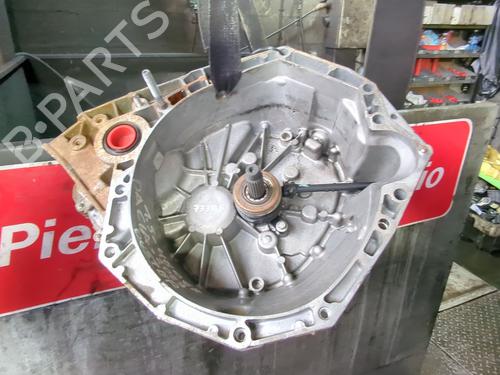 Used Gearbox Gearbox DACIA DUSTER (HM_) 1.5 dCi 90 (HMAA) (90 hp) 32859525 32859525