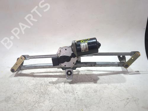 Viskermotor vindrute SEAT LEON (1M1) 1.9 TDI (110 hp) 26922017