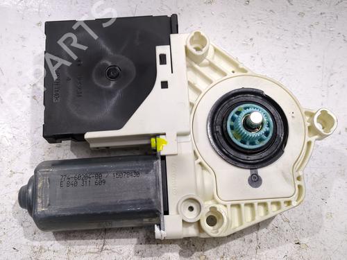 Right front window motor VW GOLF V (1K1) 1.9 TDI | BP32668916E20