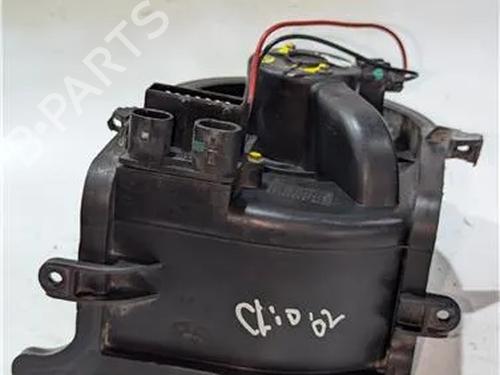 Heater blower motor RENAULT CLIO II (BB_, CB_) 1.5 dCi (B/CB08) | BP23923800M62 