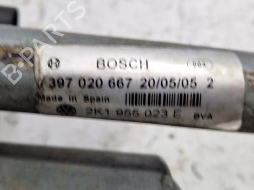 Viskermotor vindrude VW CADDY III MPV (2KB, 2KJ, 2CB, 2CJ) 2.0 SDI | BP29995896M29 