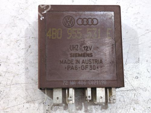 Used Electronic module Electronic module AUDI A4 B5 Avant (8D5) 1.9 TDI (110 hp) 34622573 34622573