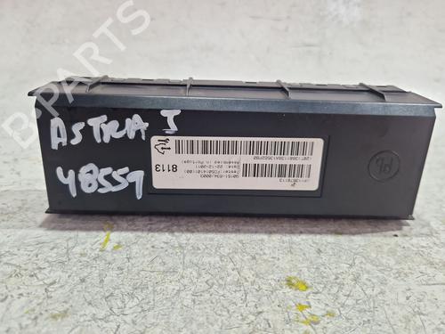 electronic-module-opel-astra-j-p10-2009-2010-2011-2012-2013-2014-2015-2016-34264222 main image