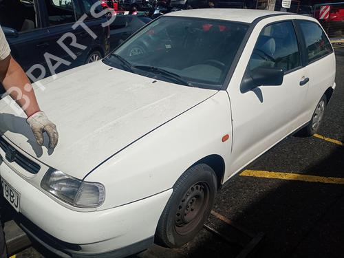 Brukte deler til SEAT IBIZA II (6K1) 1.9 TDI 4749239
