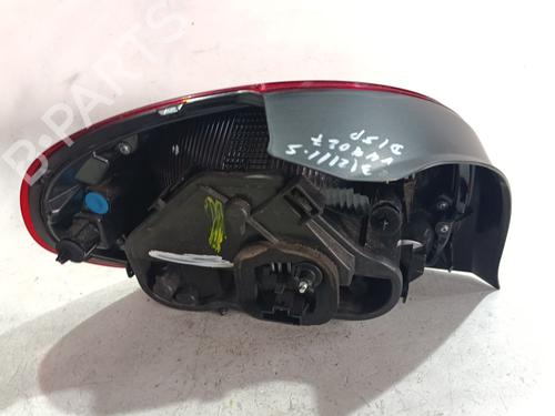 Right taillight CITROËN C3 III (SX) 1.5 BlueHDi 100 (SXYHYP, SXYHTU) | BP40228643C35 - Image 3