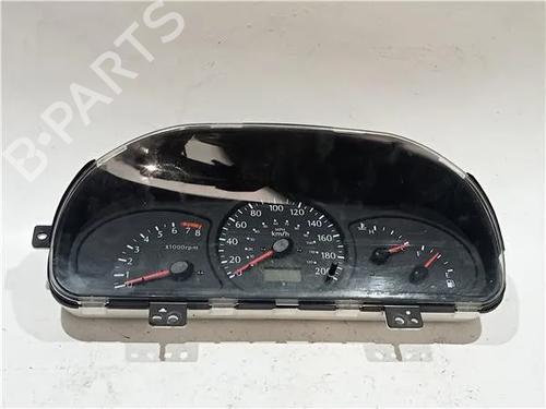 Used Instrument cluster KIA RIO I Hatchback (DC) 1.3 (75 hp) 23911686