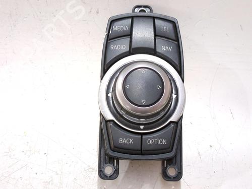 Used Switch BMW 1 (F20) [2011-2019]  28321309