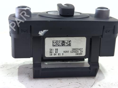 Headlight switch FORD MONDEO IV (BA7) 2.0 TDCi | BP39226548I24 - Image 6
