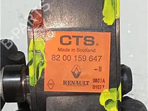 Pedal RENAULT GRAND SCÉNIC II (JM0/1_) 1.9 dCi (JM0G, JM12, JM1G, JM2C) | BP23922476I4 