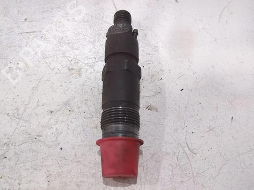 Used Injector CITROËN SAXO (S0, S1) 1.5 D (57 hp) 28511682