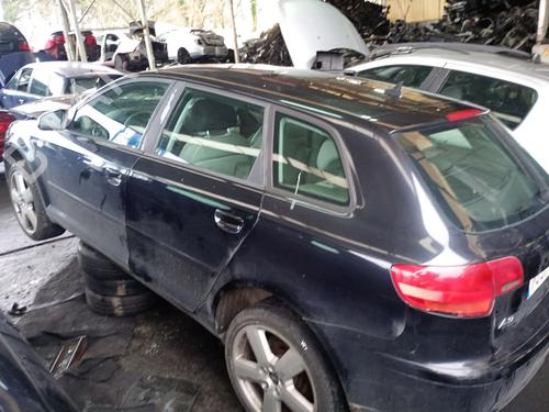 Elektronisk modul AUDI A3 (8P1) 2.0 TDI 16V | BP23903442M83 