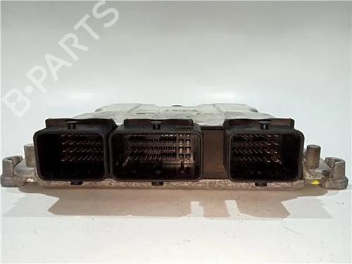 Electronic module PEUGEOT 406 (8B) 2.0 HDI 110 | BP23929882M83 