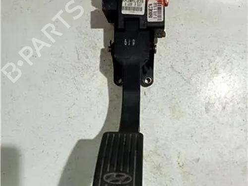 Used Pedal RENAULT LAGUNA II Grandtour (KG0/1_) 1.9 dCi (KG0G) (120 hp) 23928722