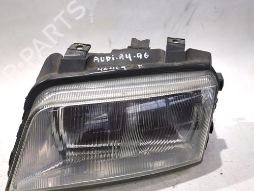 Used Left headlight AUDI A4 B5 (8D2) 1.9 TDI (110 hp) 23902573