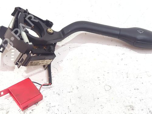 Used Steering column stalk Steering column stalk VW POLO III (6N1) 100 1.4 16V (100 hp) 40125176 40125176