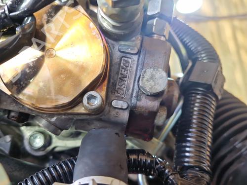 Engine MITSUBISHI ASX (GA_W_) 1.8 DI-D 4WD (GA6W) | BP37719301M1  - Image 6