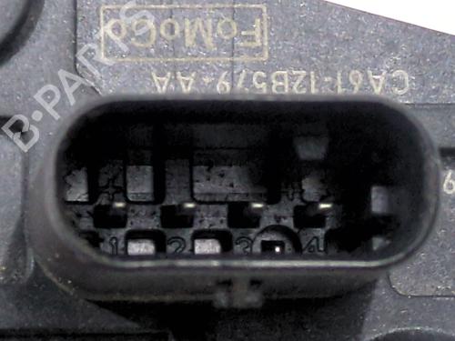 Mass air flow sensor FORD TRANSIT Van (FA_ _) 2.2 TDCi | BP33605781M95 - Image 4