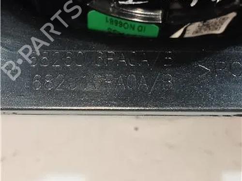 Air vent NISSAN JUKE (F16_) 1.0 | BP23919434I21