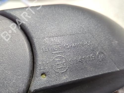 Left mirror FORD MONDEO III (B5Y) 2.0 TDCi | BP26596697C26 