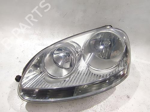 Phare gauche VW GOLF V (1K1) 2.0 TDI (170 hp) 31873273
