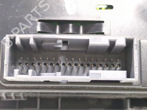 AC Styreenhet / Manøvreringsenhet OPEL ASTRA H (A04) 1.7 CDTI (L48) | BP30963567I5