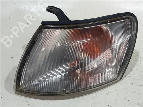 Used Other TOYOTA CARINA E VI (_T19_) 1.6 GLI (AT190) (107 hp) 23922321
