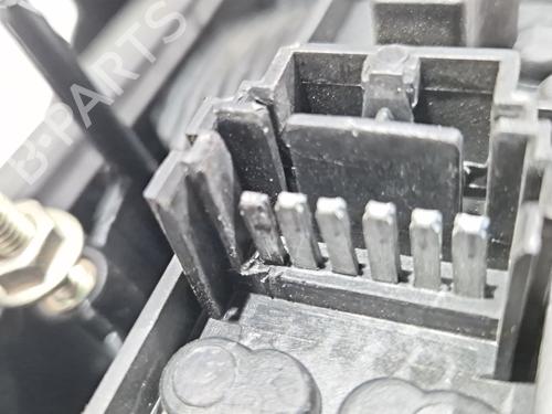 Right taillight RENAULT MEGANE I Coach (DA0/1_) 1.9 dTi (DA0N) | BP30193706C35 