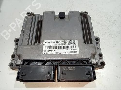 Used Electronic module Electronic module FORD FOCUS III 1.0 EcoBoost (125 hp) 23909762 23909762
