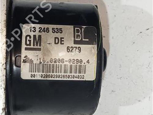 ABS pump OPEL ASTRA H (A04) 1.6 (L48) | BP23919220M43 
