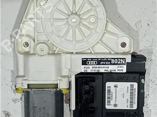 Right front window motor AUDI A3 (8P1) 2.0 TDI 16V quattro | BP23919328E20 