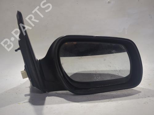 Used Right mirror MAZDA 3 Saloon (BK) 1.6 DI Turbo (BK12Y) (109 hp) 23925703