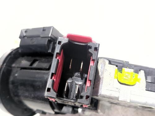 Ignition barrel DACIA SANDERO II TCe 90 LPG (B8M1) | BP32163531M48