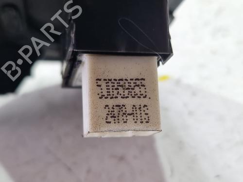 Right front window switch SKODA SUPERB II (3T4) 2.0 TDI | BP36766502I26 - Image 5