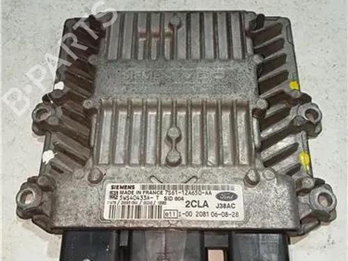 Elektronische module FORD FIESTA IV (JA_, JB_) 1.0 i (65 hp) 23928731