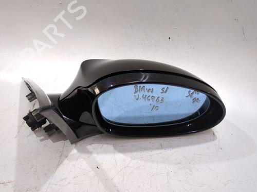 Used Right mirror BMW 1 (E81) [2006-2012]  26930567