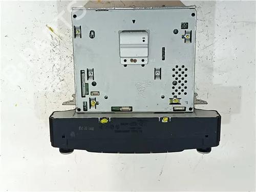 Radio HYUNDAI i10 II (BA, IA) 1.0 | BP23932146E6 
