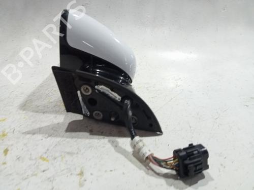 Left mirror KIA CEED (CD) 1.6 CRDi 115 | BP36516201C26 - Image 2