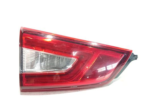 Used Left tailgate light Left tailgate light 39049547 39049547