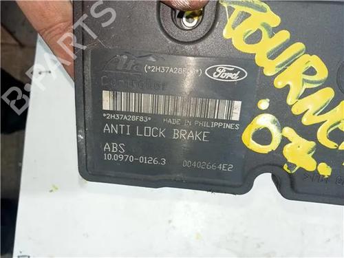 ABS pump FORD TRANSIT CONNECT (P65_, P70_, P80_) 1.8 TDCi | BP23932391M43 - Image 4