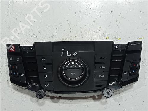 Used Climate control HYUNDAI i40 I (VF) 1.6 GDI (135 hp) 23916356