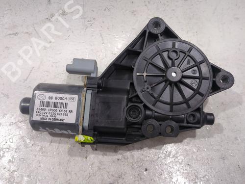 Used Right rear window motor Right rear window motor KIA VENGA (YN) 1.4 CVVT (90 hp) 33605863 33605863