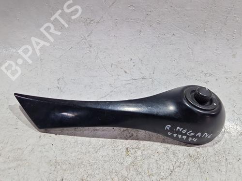 Used Mirror switch RENAULT MEGANE II (BM0/1_, CM0/1_) [2001-2012]  30962352